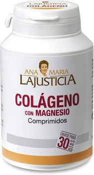 colageno y magnesio